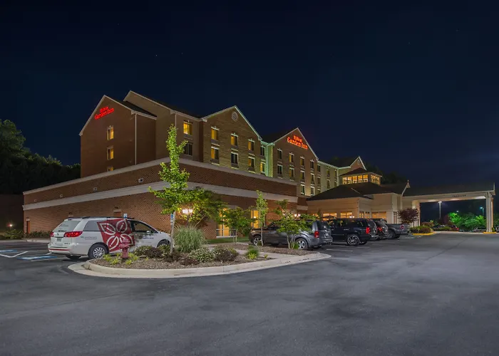 Hilton Garden Inn Lynchburg