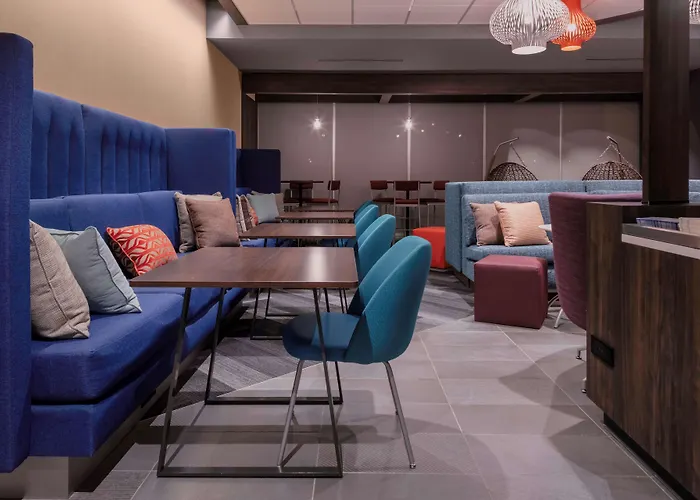 Tru By Hilton Lynchburg, Va